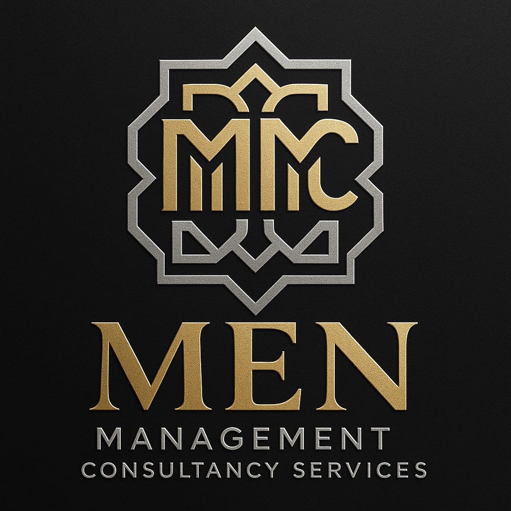 MEN MENagement Consultancy Services